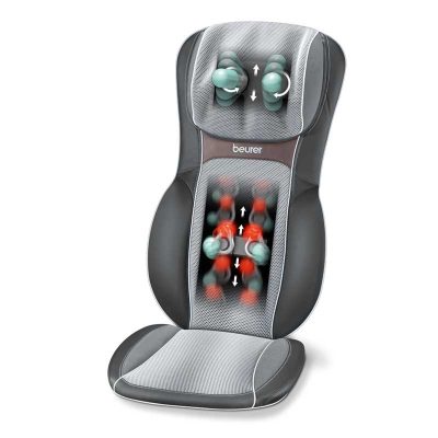 Beurer MG 295 – Massage Seat Cover