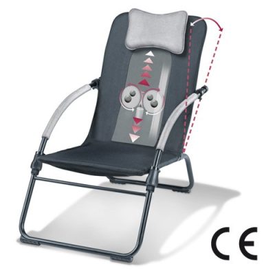 Beurer MG 310 – Massage Seat