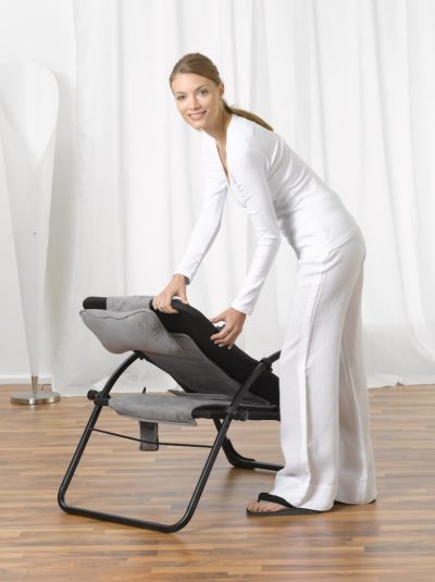 Beurer MG 310 – Massage Seat - Image 4