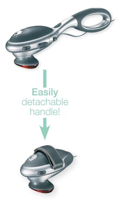 Beurer MG 70 – Body Massage - Image 3