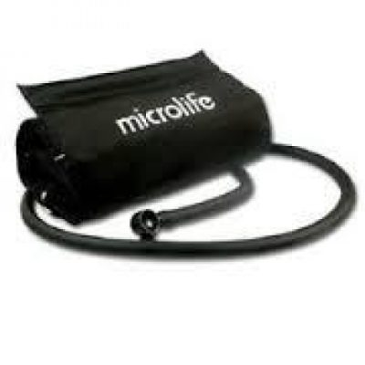 MICROLIFE UPPER ARM BLOOD PRESSURE METER CUFF