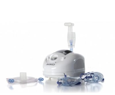 Miko Aerosol delivery systems