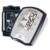 ROSSMAX DELUXE AUTOMATIC BLOOD PRESSURE MONITOR