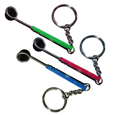 Mini Micro Scope Keychain