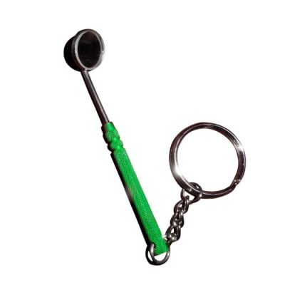 Mini Micro Scope Keychain Single - Medical & Healthcare Products - Megmedius
