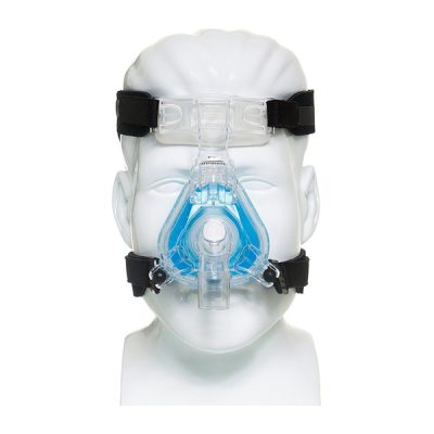Nasal Gel Mask