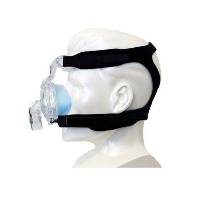 Nasal Gel Mask - Image 4