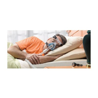 Nasal Gel Mask - Image 2