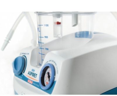 New Aspiret - Portable suction units - Image 2