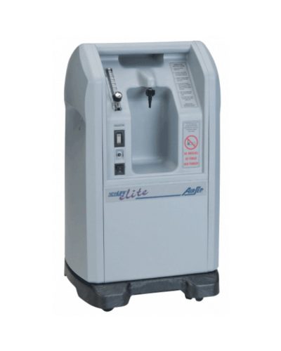 NewLife Elite Oxygen Concentrator 5 Liter