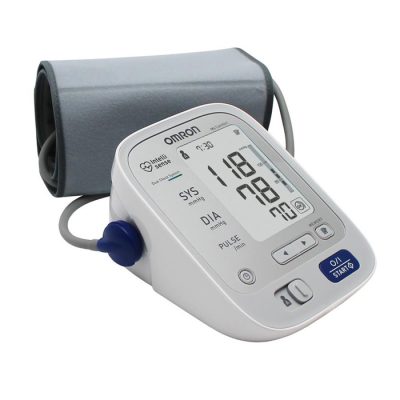 Omron M6 Comfort Blood Pressure Monitor - Image 2