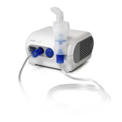 Omron NE-C28p CompAir Compressor Nebuliser