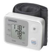 Omron RS2 Wrist Blood Pressure Monitor