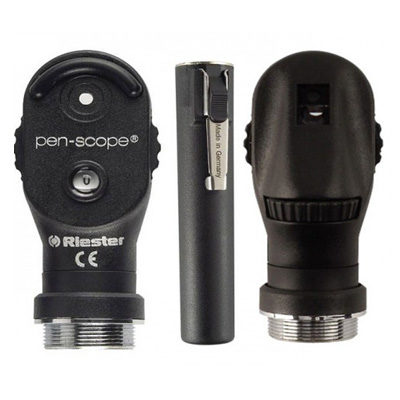 Opthalmoscope Penscope Riester