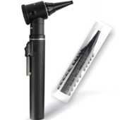 Otoscope Penscope Riester