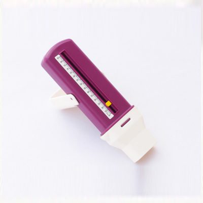 Peak Flow Meter with Cover Arm - Image 2