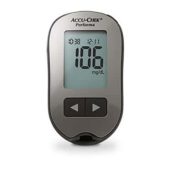 Accu-Chek Performa blood glucose meter