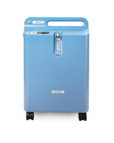 EverFlo – Floor Oxygen Concentrator