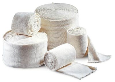 I-MING Plaster Tubular Bandages