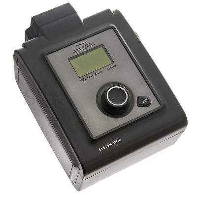 PHILIPS PR System One REMStar 60 Series Auto with Bluetooth