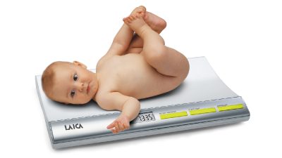 PS3001 baby scale