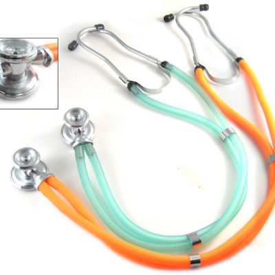 Stethoscope RAPPA PLUS 3A JAPAN