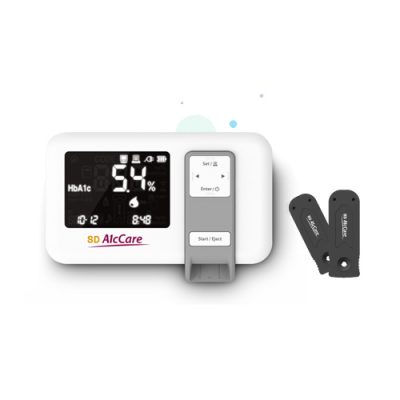 SD A1cCare