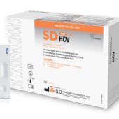 SD BIOLINE HCV