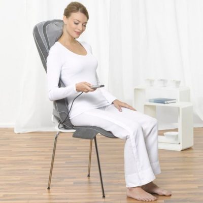 Beurer MG 155 – Massage Seat Cover - Image 4