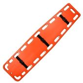 Premium Spine Board Stretcher for Safe and Efficient Patient Transportation
