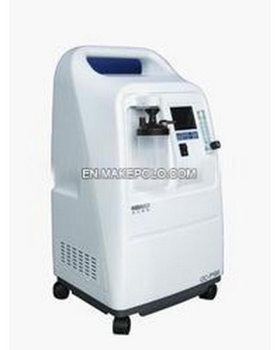 OC-E100 – Floor Oxygen Concentrator