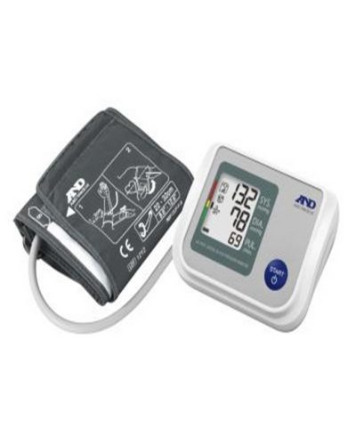 Blood Pressure Monitor Digital UA-767S A&D JAPAN