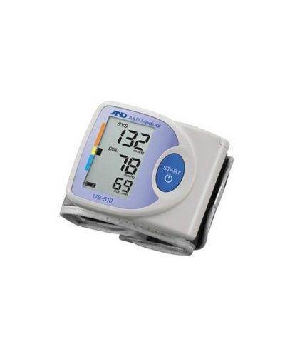 Blood Pressure Monitor Digital UB-510 A&D JAPAN