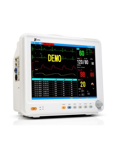 YONKER Patient Monitor YK-8000C