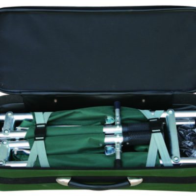Stretcher 4 Fold Type YXH-1F2 - Image 2