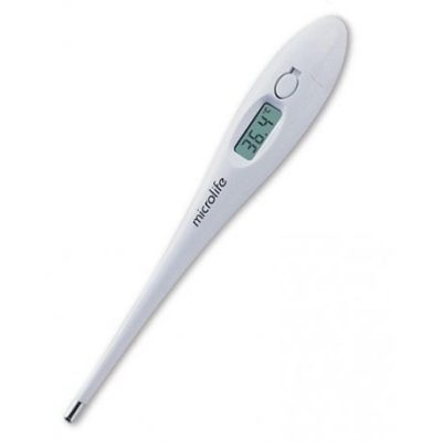 MICROLIFE DIGITAL THERMOMETER MT16F1