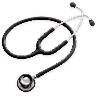 SPIRIT Majestic Series Adult Dual Head Stethoscope