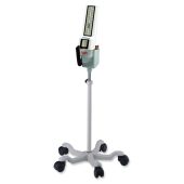 Spirit Mobile type LCD display mercury-free sphygmomanometer