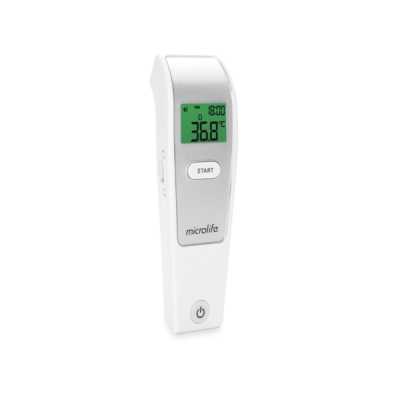 Microlife NC-150 Touch-free ForeHead Thermometer brand new and genuine 