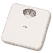 Tanita Mechanical scale with magnifying window display HA-801