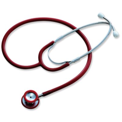 SPIRIT Majestic Series Pediatric Dual Head Stethoscope CK-604P
