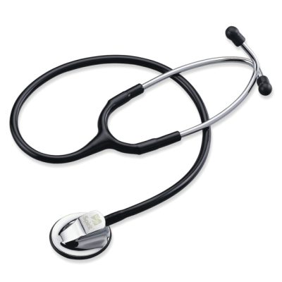 SPIRIT Grandeur Series Advanced Adult Single Head Stethoscope CK-M615PF