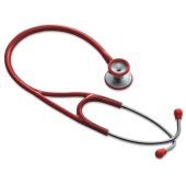 SPIRIT Deluxe Series Cardiology Stethoscope CK-S747P