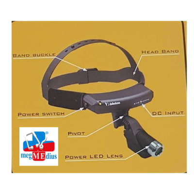 headlight bistos BT-410 - Image 5