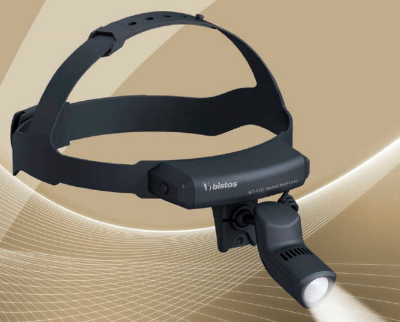 headlight bistos BT-410 - Image 3