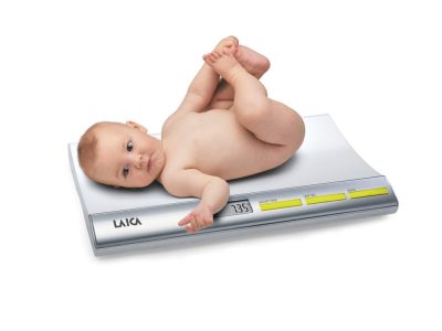 Children’s scale PS3001 LAICA ITALY