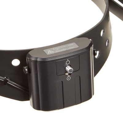 Ri-Focus led riester medical head lamp surgical dental headlight - Image 4