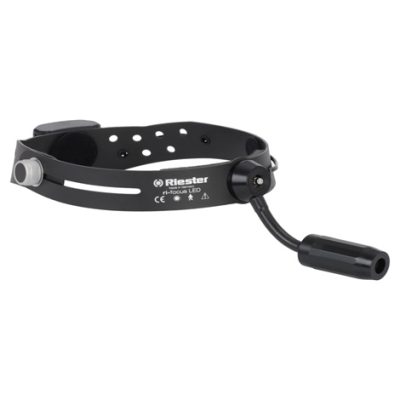 Ri-Focus led riester medical head lamp surgical dental headlight