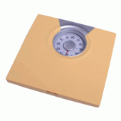 HA-680 Stylish mechanical scale with high gloss finish