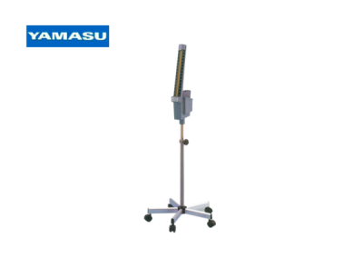 Yamasu MERCURY SPHYGMOMANOMETER / FLOOR-STANDING Type 620 - Image 2